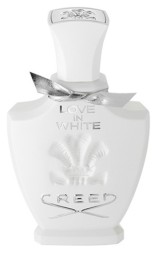 Creed Love In White