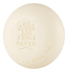 Creed Love In White