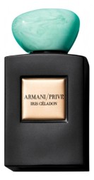 Giorgio Armani Prive Iris Celadon