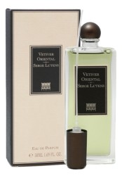 Serge Lutens Vetiver Oriental