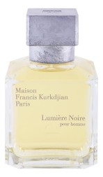 Francis Kurkdjian Lumiere Noire For Men