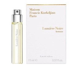 Francis Kurkdjian Lumiere Noire For Men