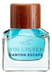 Hollister Canyon Escape For Him