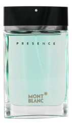 Mont Blanc Presence Man