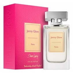 Jenny Glow Peony Sheer Luxury