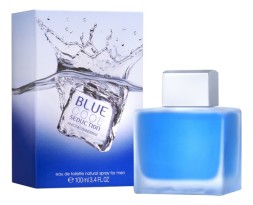 Banderas Blue Cool Seduction For Men