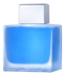 Banderas Blue Cool Seduction For Men