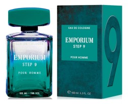 Brocard Emporium Step 9 Pour Homme