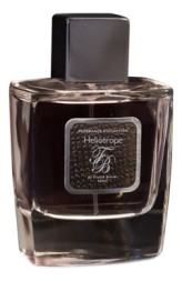 Franck Boclet Heliotrope