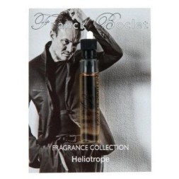 Franck Boclet Heliotrope