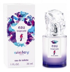 Sisley Eau Tropicale