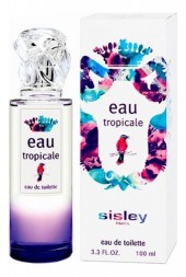 Sisley Eau Tropicale