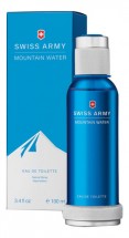 Victorinox Swiss Army Mountain Water