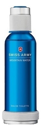 Victorinox Swiss Army Mountain Water