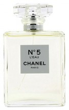 Chanel No5 L'Eau