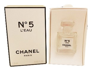 Chanel No5 L&#039;Eau