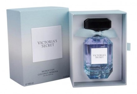 Victorias Secret Moroccan Coconut Mimosa