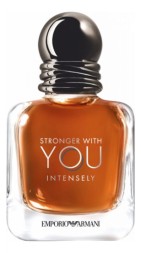 Giorgio Armani Emporio Stronger With You Intensely