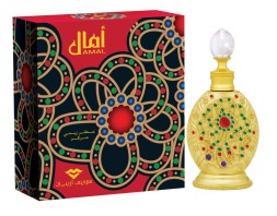 Swiss Arabian Amal