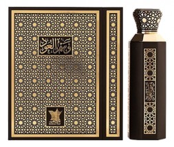 Arabian Oud Wasm Al Oud