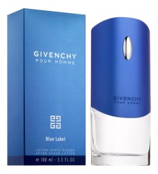 Givenchy Blue Label