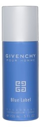 Givenchy Blue Label