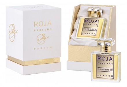 Roja Dove Tuberose Pour Femme