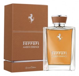 Ferrari Amber Essence