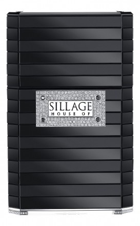 House Of Sillage Dignified Edition Privee