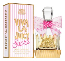 Juicy Couture Viva La Juicy Sucre