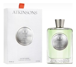 Atkinsons Posh On The Green