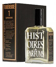 Histoires de Parfums Tubereuse 1 La Capricieuse