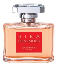 Jean Patou Paris Sira des Indes