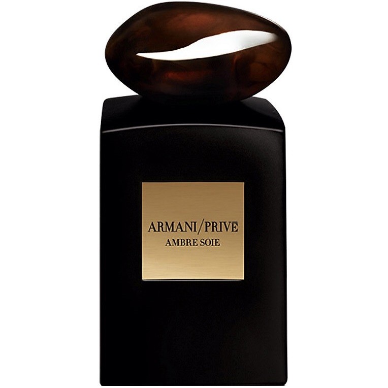 Giorgio Armani Ambre Soie