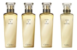 Cartier Les Heures Voyageuses Set