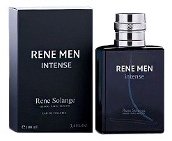 Rene Solange Intense