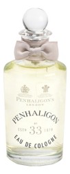 Penhaligon's No 33 Eau De Cologne