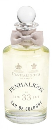 Penhaligon&#039;s No 33 Eau De Cologne