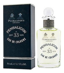 Penhaligon's No 33 Eau De Cologne