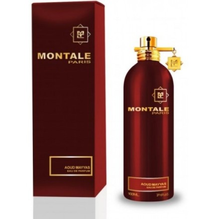MONTALE Aoud Mayyas
