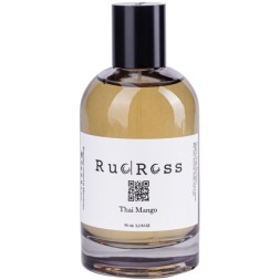 RudRoss Thai Mango