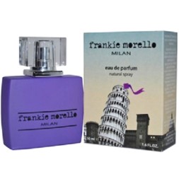 Frankie Morello Milan