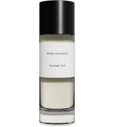 Mihan Aromatics Munlark Ash