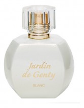 Parfums Genty Jardin De Genty Blanc