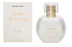 Parfums Genty Jardin De Genty Blanc