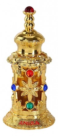 Al Haramain Perfumes Amira Gold