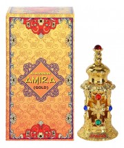 Al Haramain Perfumes Amira Gold