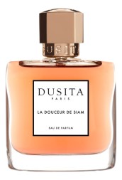 Parfums Dusita La Douceur de Siam