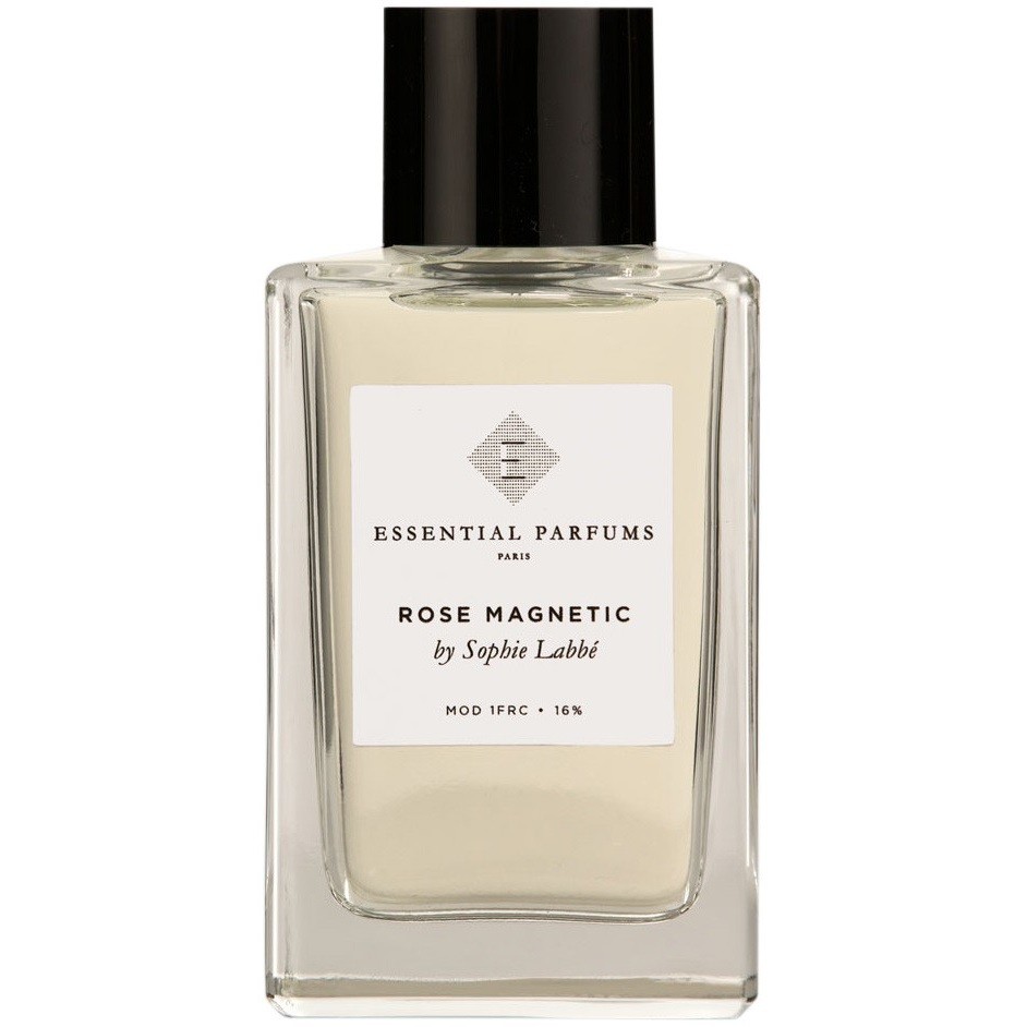 Essential Parfums Rose Magnetic
