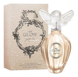 Jennifer Lopez My Glow